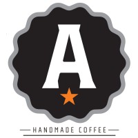 Analog Coffee logo, Analog Coffee contact details