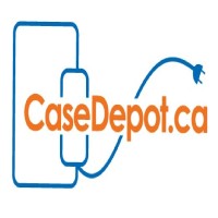 CaseDepot LTD logo, CaseDepot LTD contact details