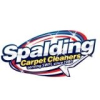 Spalding Carpet Cleaners logo, Spalding Carpet Cleaners contact details