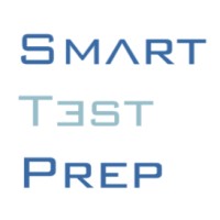 Smart Test Prep logo, Smart Test Prep contact details