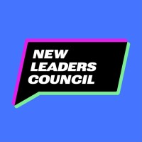 New Leaders Council Dallas logo, New Leaders Council Dallas contact details