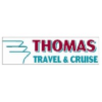 Thomas Travel & Cruise logo, Thomas Travel & Cruise contact details