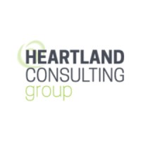 Heartland Consulting Group logo, Heartland Consulting Group contact details