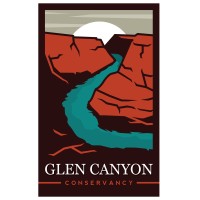 Glen Canyon Conservancy logo, Glen Canyon Conservancy contact details