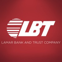 Lamar Bank and Trust Company logo, Lamar Bank and Trust Company contact details