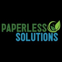 Paperless Solutions Inc. logo, Paperless Solutions Inc. contact details