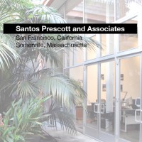 Santos Prescott and Associates logo, Santos Prescott and Associates contact details