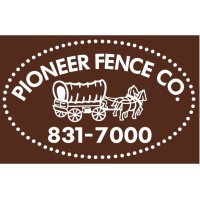 Pioneer Fence Company logo, Pioneer Fence Company contact details