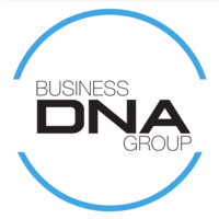 Business DNA Group logo, Business DNA Group contact details