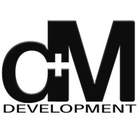 D+M Development LLC. logo, D+M Development LLC. contact details