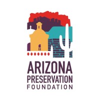 Arizona Preservation Foundation logo, Arizona Preservation Foundation contact details