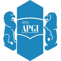 SJTU Asia-Pacific Graduate Institute logo, SJTU Asia-Pacific Graduate Institute contact details