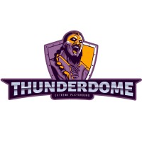 Thunderdome logo, Thunderdome contact details