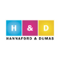 Hannaford & Dumas logo, Hannaford & Dumas contact details