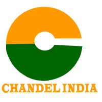 CHANDEL INDIA PVT. LTD logo, CHANDEL INDIA PVT. LTD contact details