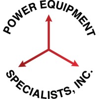 Power Equipment Specialists, Inc. logo, Power Equipment Specialists, Inc. contact details