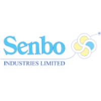 Senbo Industries Ltd logo, Senbo Industries Ltd contact details