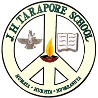 J. H. Tarapore School - India logo, J. H. Tarapore School - India contact details