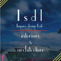 ISDL Architects logo, ISDL Architects contact details