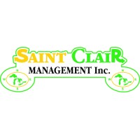 Saint Clair Management logo, Saint Clair Management contact details