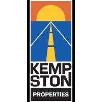 Kempston Properties logo, Kempston Properties contact details