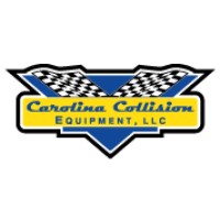 CAROLINA COLLISION EQUIPMENT logo, CAROLINA COLLISION EQUIPMENT contact details