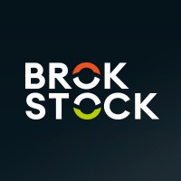 BROKSTOCK logo, BROKSTOCK contact details