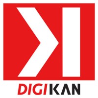 DIGIKAN logo, DIGIKAN contact details