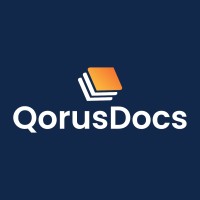 Qorus Software logo, Qorus Software contact details