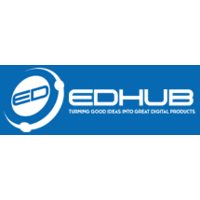 Edhub Pte Ltd logo, Edhub Pte Ltd contact details