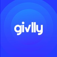 Givlly logo, Givlly contact details