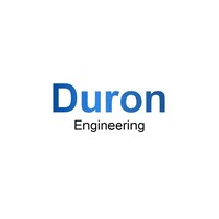 Duron Engineering logo, Duron Engineering contact details