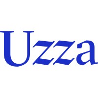 Uzza Skincare logo, Uzza Skincare contact details