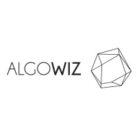 Algowiz logo, Algowiz contact details