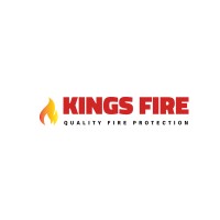 Kings Fire Ltd logo, Kings Fire Ltd contact details