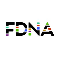 FDNA logo, FDNA contact details