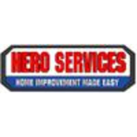 Hero Services logo, Hero Services contact details