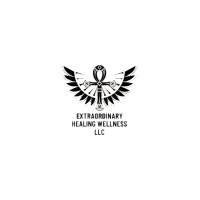 Extraordinary Healing Wellness logo, Extraordinary Healing Wellness contact details