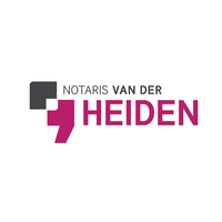 Notariskantoor Van der Heiden logo, Notariskantoor Van der Heiden contact details