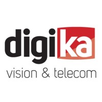 digika logo, digika contact details