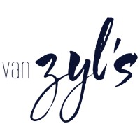 Van Zyl's Inc logo, Van Zyl's Inc contact details