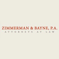 Zimmerman & Bayne, P.A. logo, Zimmerman & Bayne, P.A. contact details