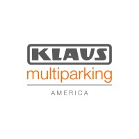 KLAUS Multiparking America Inc. logo, KLAUS Multiparking America Inc. contact details