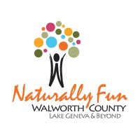 Walworth County Visitors Bureau logo, Walworth County Visitors Bureau contact details