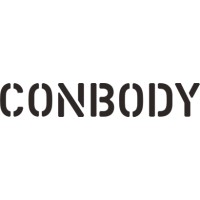 ConBody logo, ConBody contact details