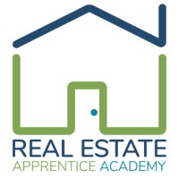 Real Estate Apprentice Academy logo, Real Estate Apprentice Academy contact details