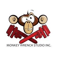 Monkey Wrench Studio logo, Monkey Wrench Studio contact details