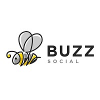 Buzz Social - Social Media Growth for Business logo, Buzz Social - Social Media Growth for Business contact details