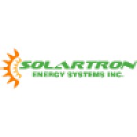 Solartron Energy Systems Inc. logo, Solartron Energy Systems Inc. contact details