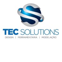 Tec Solutions logo, Tec Solutions contact details